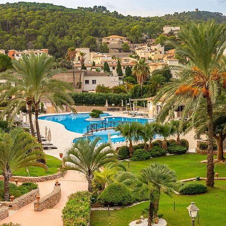 Steigenberger Hotel And Resort Camp De Mar Exterior foto