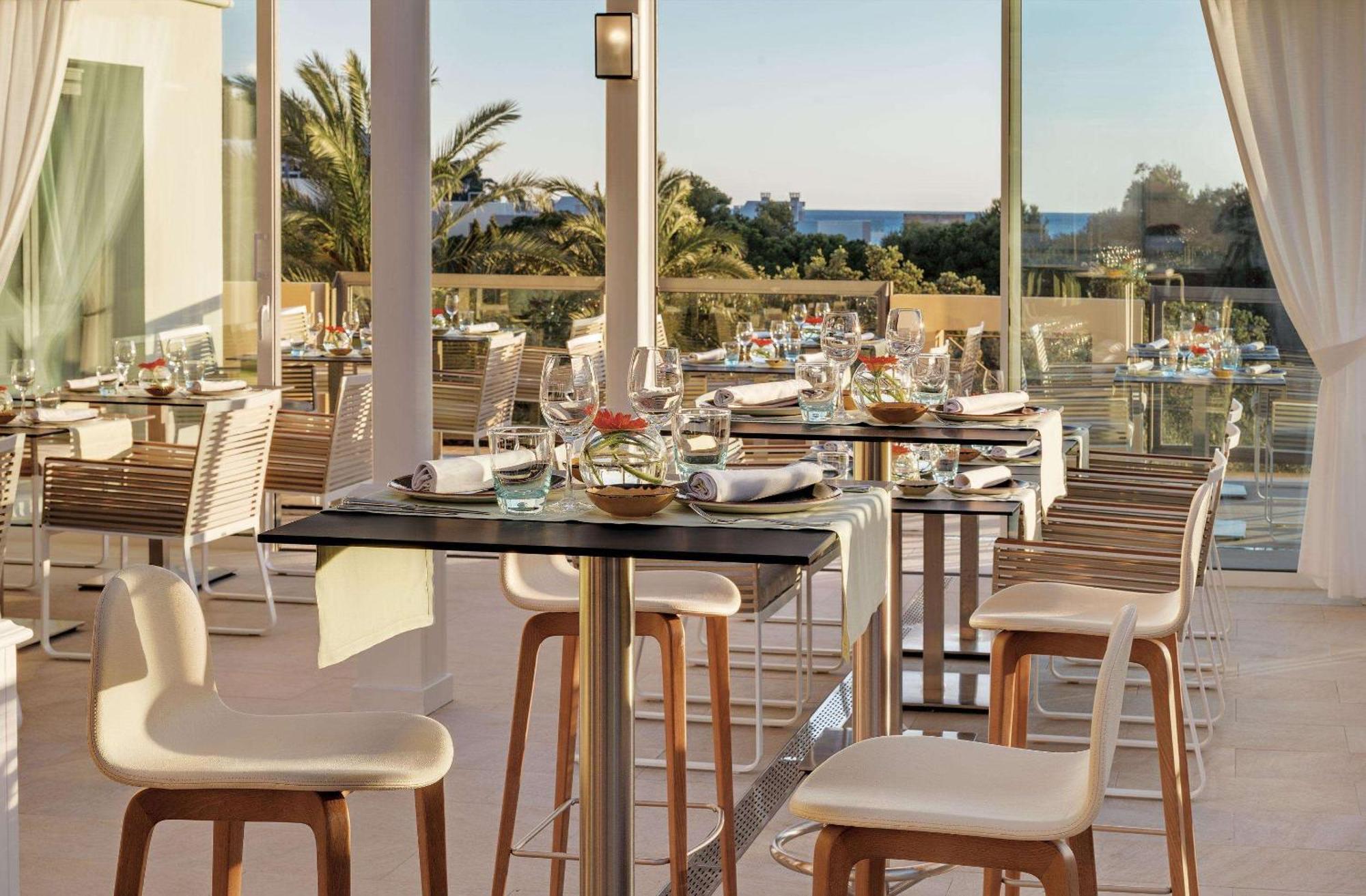 Steigenberger Hotel And Resort Camp De Mar Exterior foto